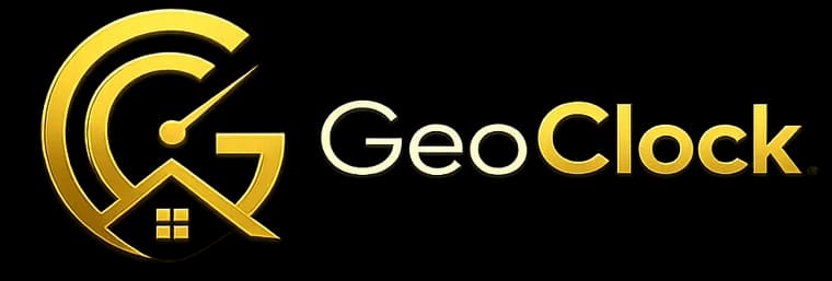 GeoClock